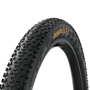Continental Dubnital Race Rapid 29x2.2 TR Foldable Tire