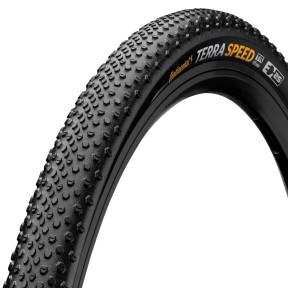 Continental Gravel Terra Trail 28"x1,70 ShieldWall TLR Folding Tire