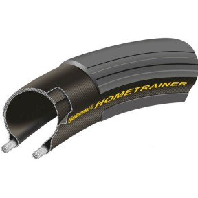 Continental Hometrainer II Tire Black Foldable 700x32