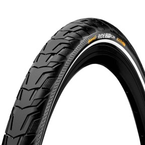 Continental Ride City 28x1.60 Wire Bead Tire