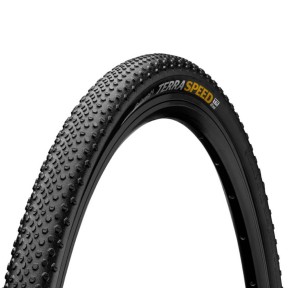 Continental Terra Speed ProTection 28" Folding Tyre  - 40-622