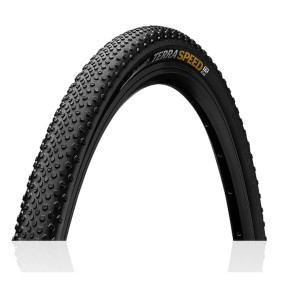 Continental Terra Speed ProTection 28" Folding Tyre