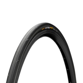 Continental Tire Ultra Sport III 700x25c Performance Pure Grip