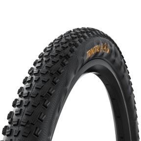 Continental Trinotal Trail Rapid 29x2.4" TR E-25 Folding Tire