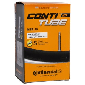 Continental Tube 29 Presta 60mm