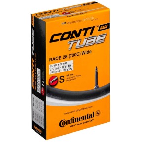 Continental Tube 700x25-32 Training