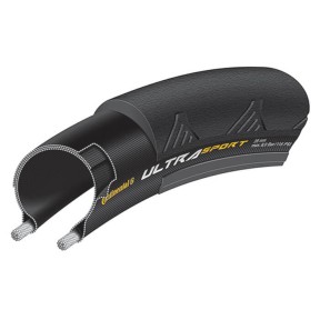 Continental Ultra Sport Folding 700x28 Road Tyre
