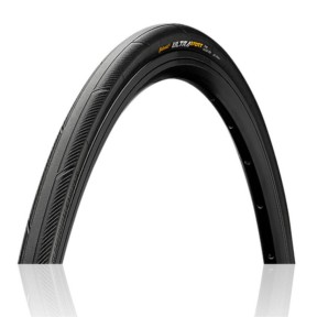 Continental Ultra Sport III, 700x28C, Foldable, Black
