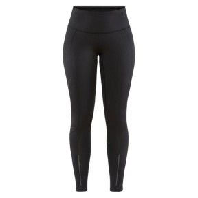 Craft ADV Essence Warm Women's Tights, Black