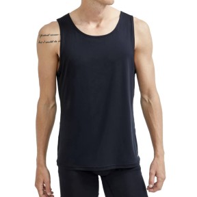 Craft Core Dry Singlet Men's, Black
