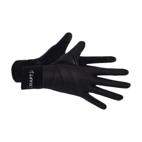 Craft Core Essence Padded glove, Black