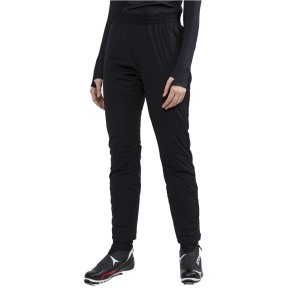 Craft Glide Insulate Women's Pants, Black