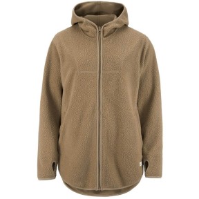 Craft Join Pile Fleece FZ Hood - Women's