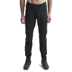 Craft Men's Storm Balance Tights, Black