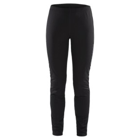 Craft Women's Storm Balance Tights, Black
