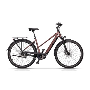 Cross eTouring 11.7 Electric Bike - Women's