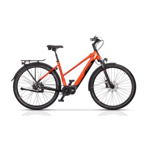 Cross eTouring 11.9 Electric Bike - Women's