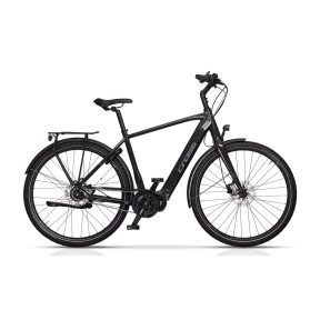Cross Nova IGH Gent E-Trekking Bike