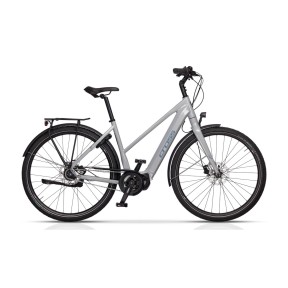 Cross Nova Steps IGH E-City Bike - Women's