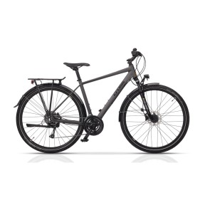 Cross Trail 4.0 Gent Trekking Bike - Men's