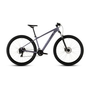 Cube Aim One Mountain Bike