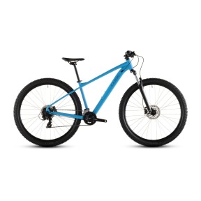 Cube Aim One Mountain Bike