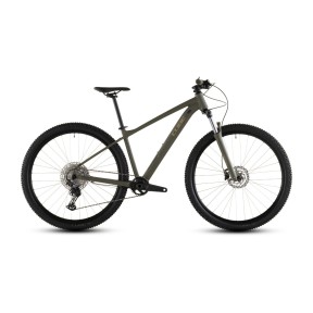 Cube Aim SLX Mountain Bike