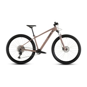 Cube Aim SLX Mountain Bike