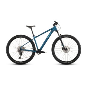 Cube Attention Pro Mountain Bike