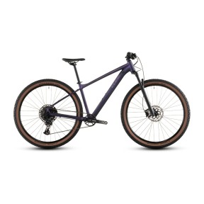 Cube Attention SLX Mountain Bike