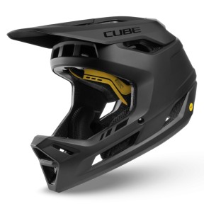 Cube Descender MTB Cycling Helmet