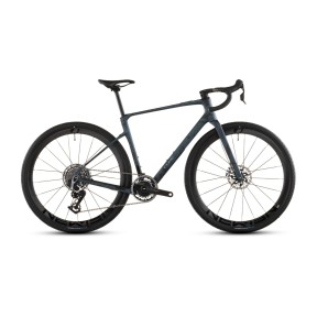 Cube Nuroad C:62 SLT Gravel Bike