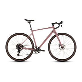 Cube Nuroad One Gravel Bike