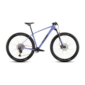 Cube Reaction C:62 One Mountain Bike