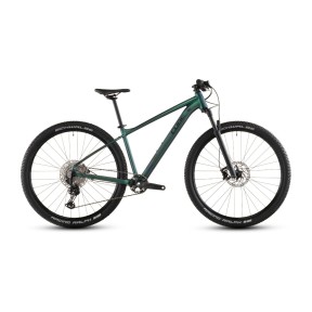 Cube Reaction Pro Mountain Bike