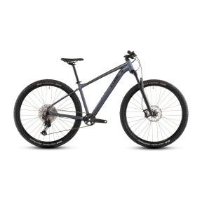 Cube Reaction SLX Mountain Bike
