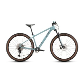 Cube Reaction SLX Mountain Bike