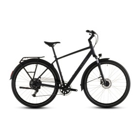 Cube Touring ONE Trekking Bike
