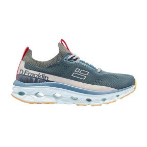 D.Franklin Aero Running Shoes - Men's