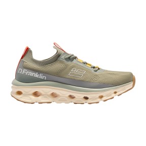 D.Franklin Aero Running Shoes - Men's