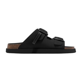 D.Franklin Vibe Buckle Sandals - Unisex