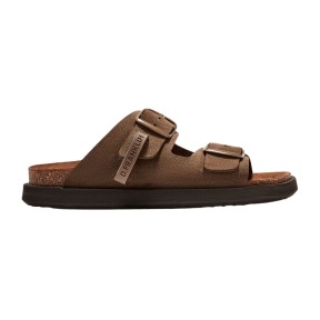 D.Franklin Vibe Buckle Sandals - Unisex