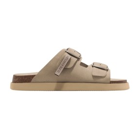 D.Franklin Vibe Buckle Sandals - Unisex