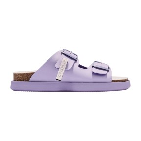 D.Franklin Vibe Buckle Sandals - Women's