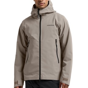 Didriksons Biak Spring Jacket - Men's