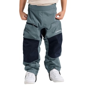 Didriksons Dusk WP Spring Pants - Kids