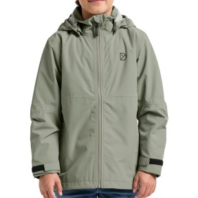 Didriksons Piko Springs Jacket - Kids