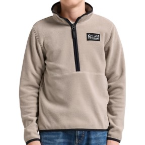 Didriksons Rubi HZ Fleece - Kids