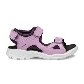 Ecco Biom Raft Sandals - Kids