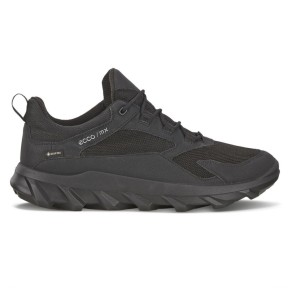 Ecco MX Men's Shoes, Black